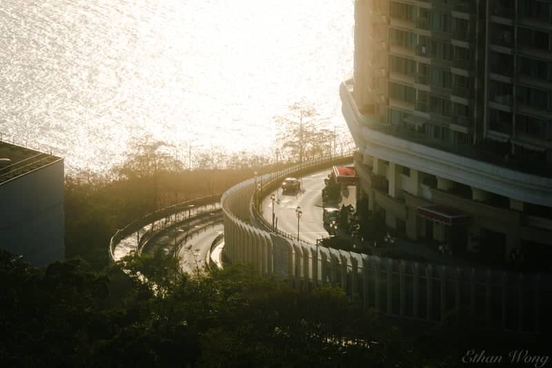Wah Fu Estate Coastal Curve - Image 1