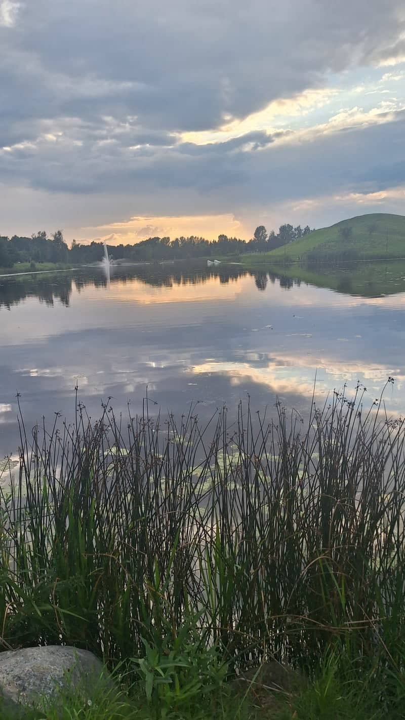 Mažeikiai Pond Park - Image 1