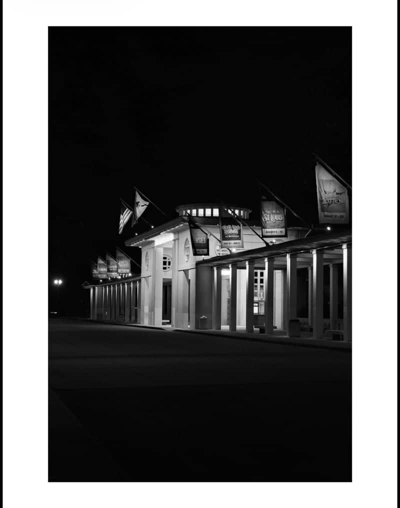 Dennis & Judith Jones Visitor Center - Image 1