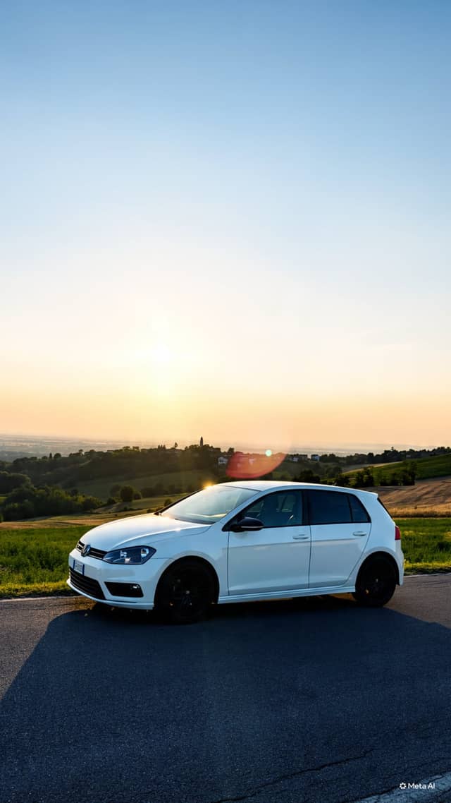 Carezzano Hillside Overlook - Image 1