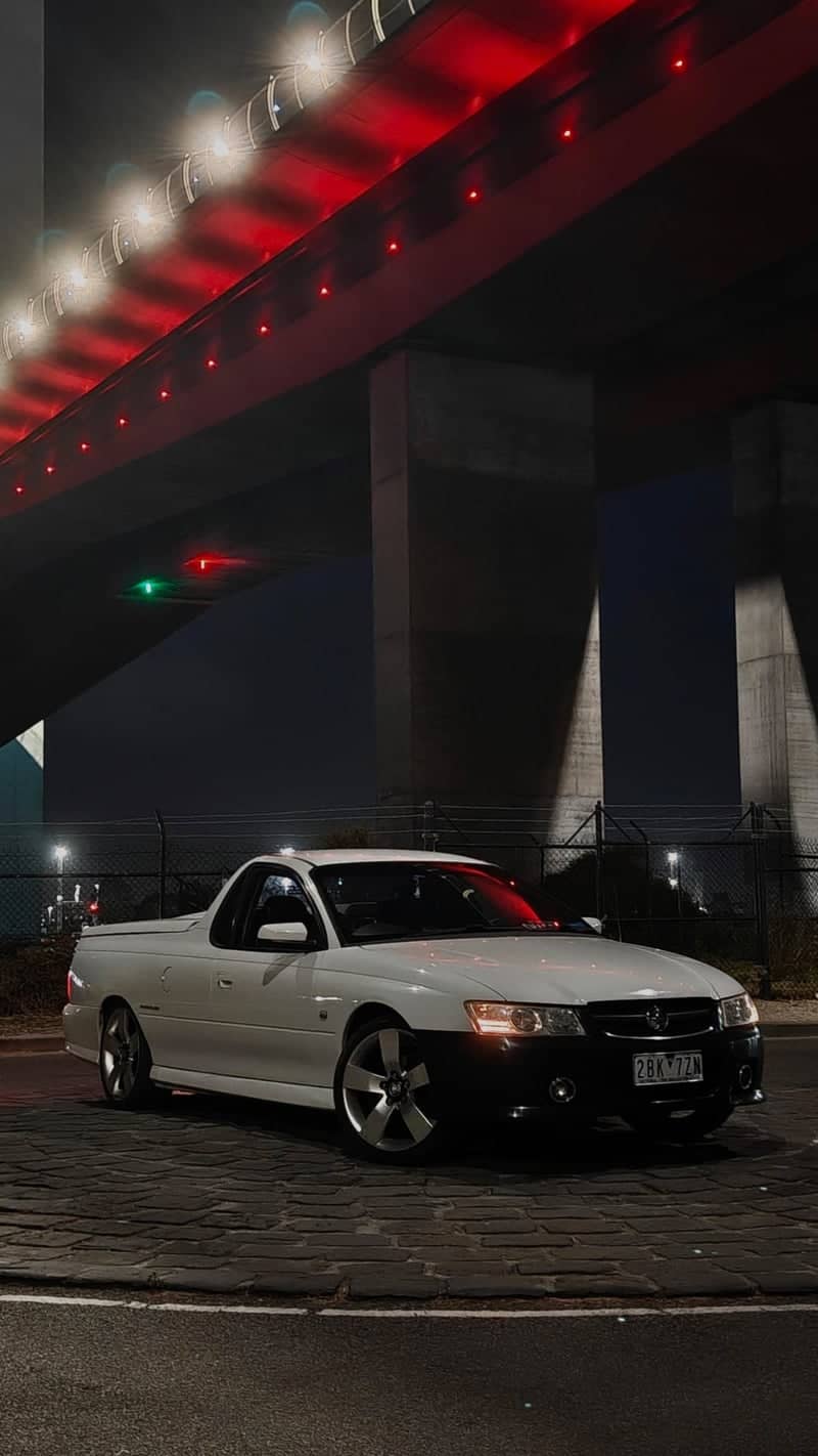Bolte Bridge Underpass - Image 1