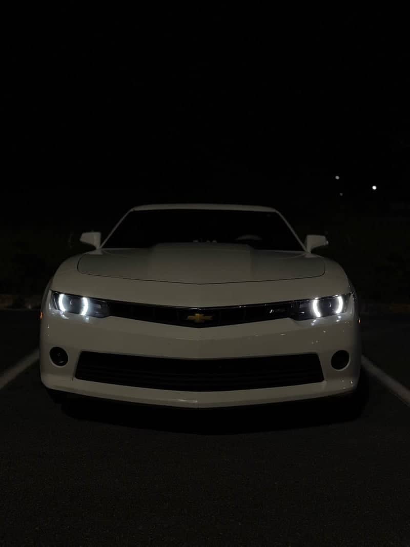 Sevierville Automotive Night Spot - Image 1