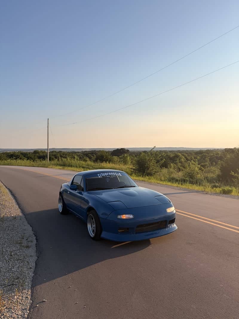 Rockenham Road Scenic Overlook - Image 1