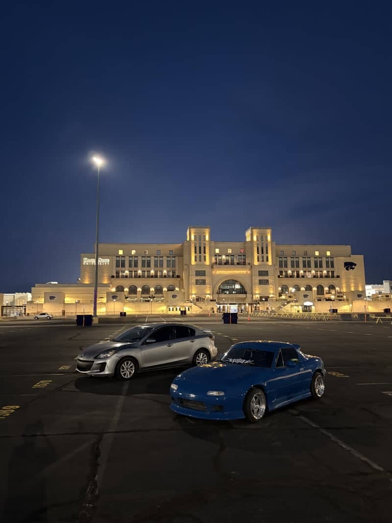 Bill Snyder Family Stadium - Image 1