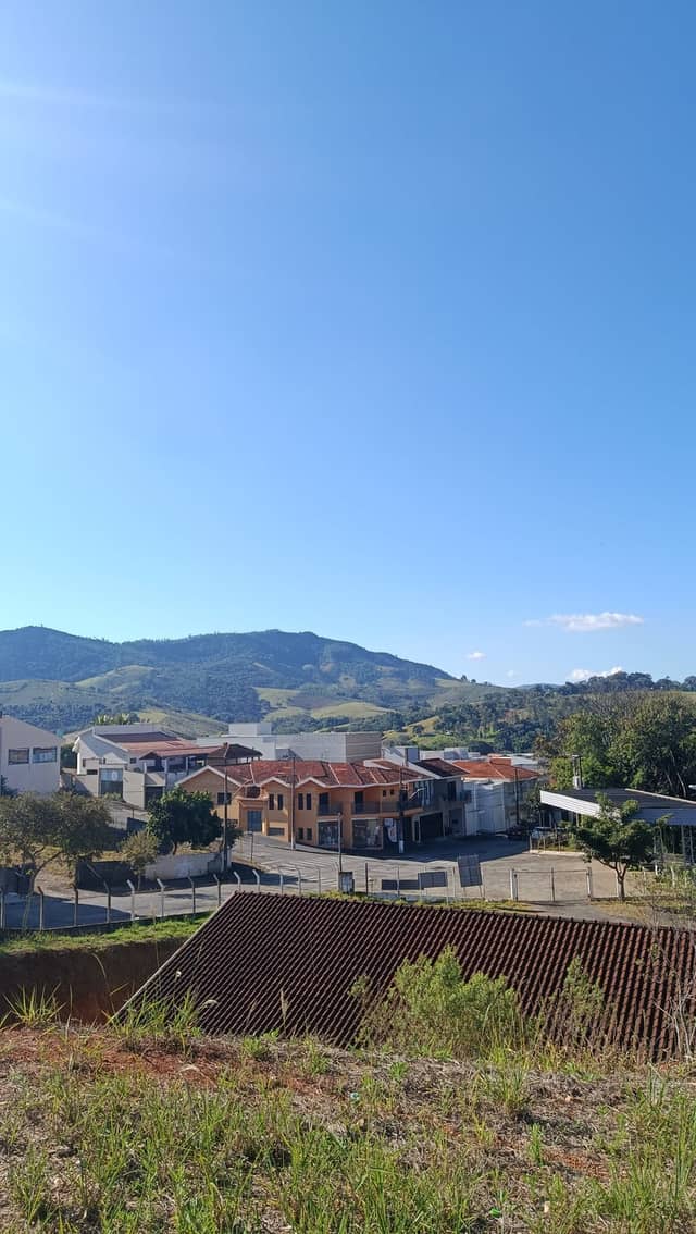 Monte Sião Valley View - Image 1