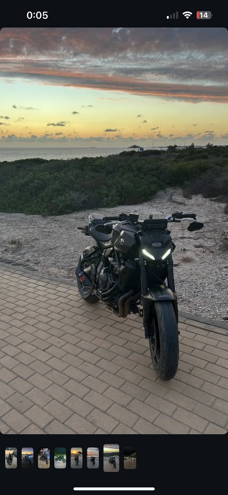 Novo Sancti Petri Sunset Overlook - Image 1