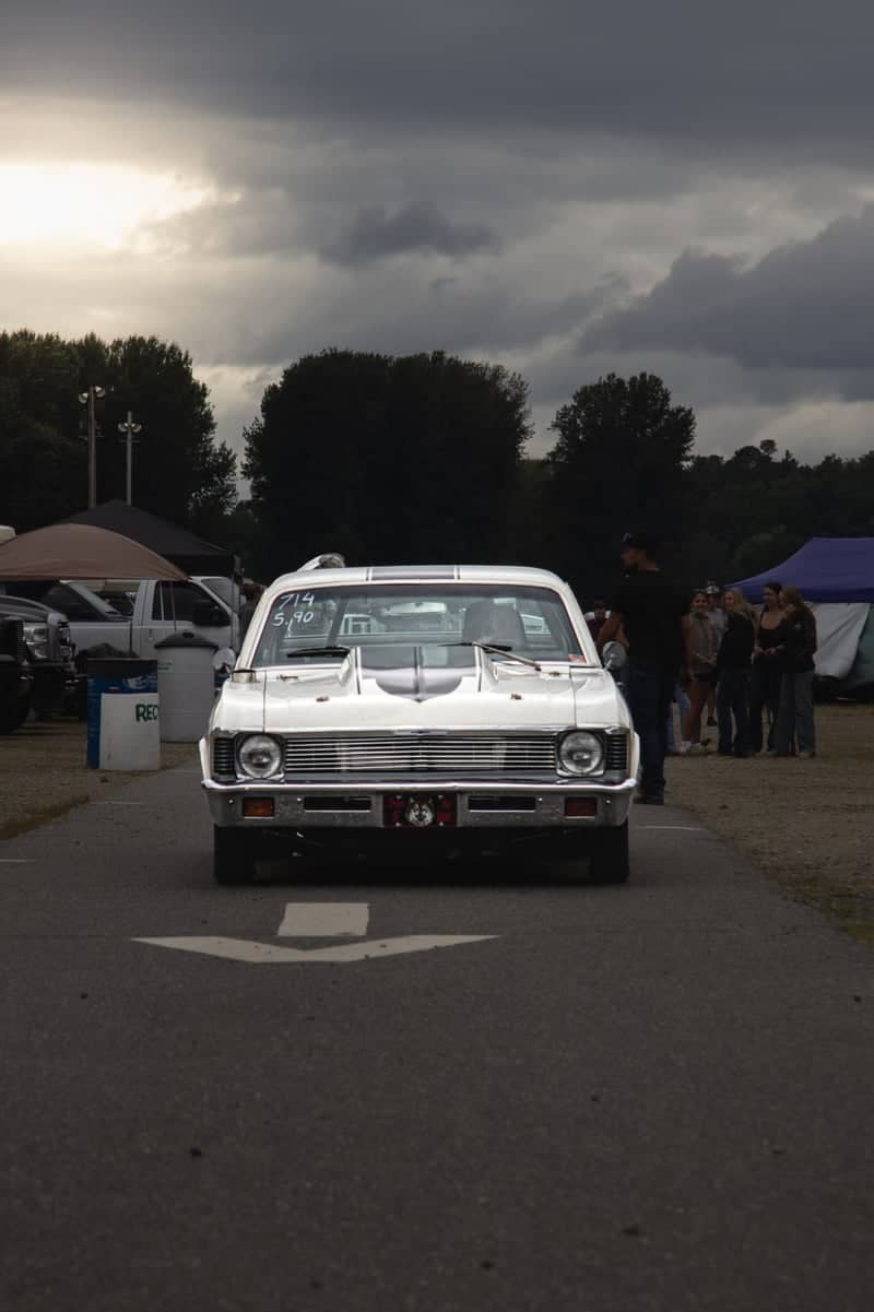 Mission Raceway Park - Image 1