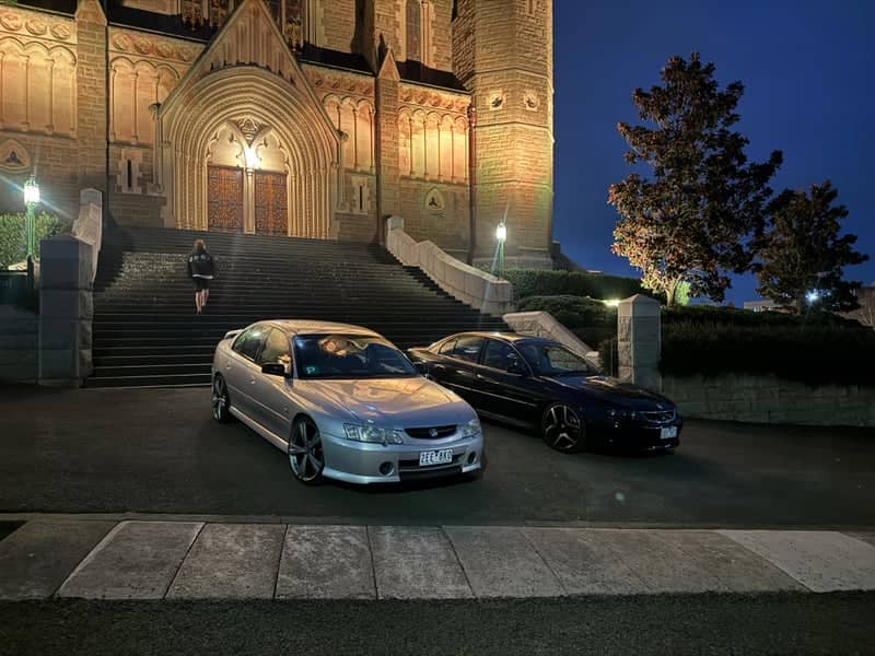 Sacred Heart Cathedral - Image 1