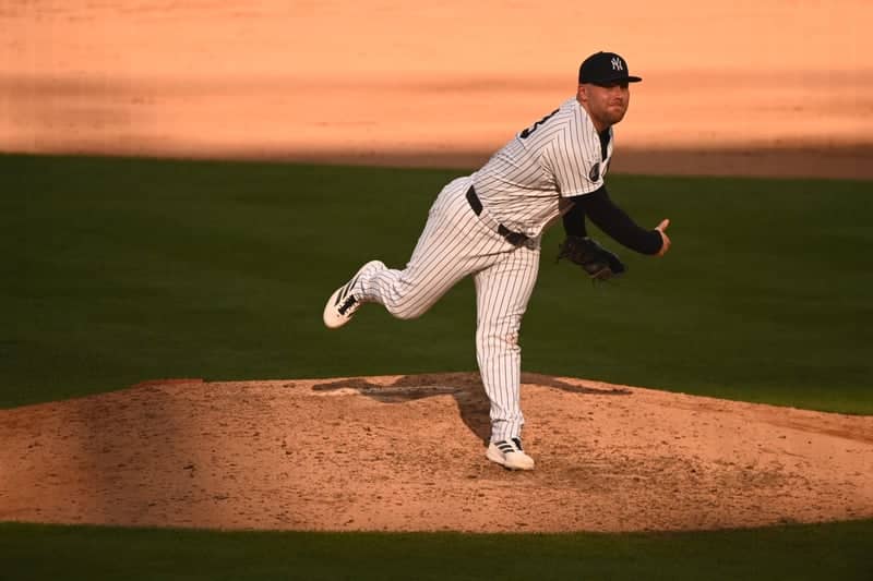 Yankee Stadium - Image 1