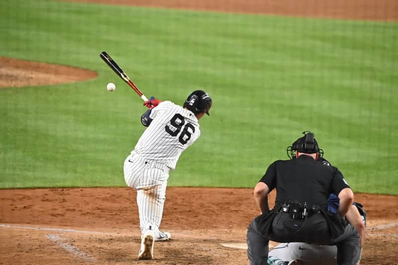 Yankee Stadium - Image 1