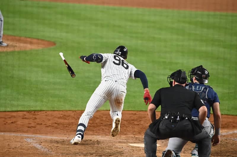 Yankee Stadium - Image 1