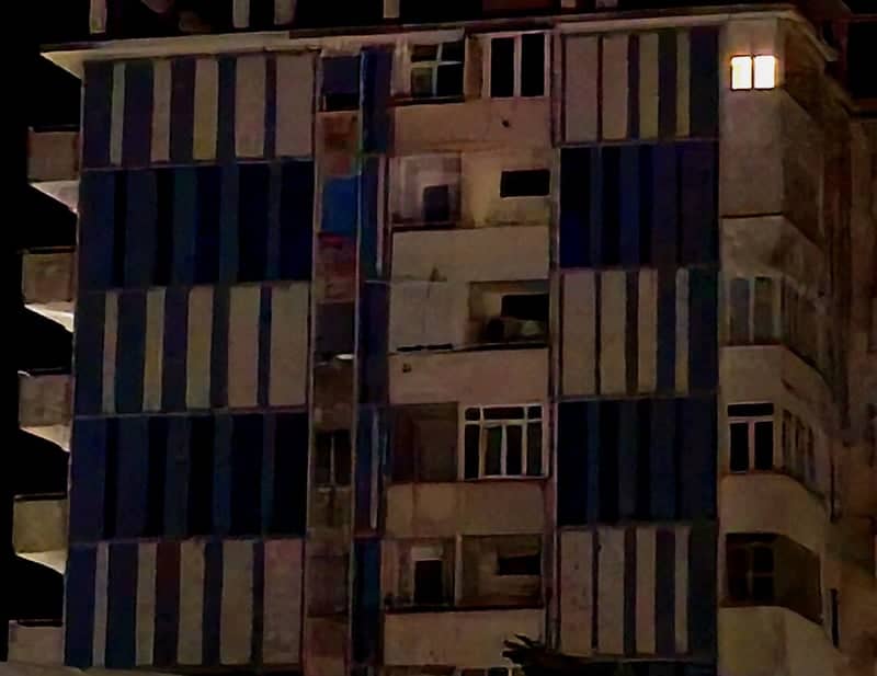 Capriolo Residential Facade - Image 1