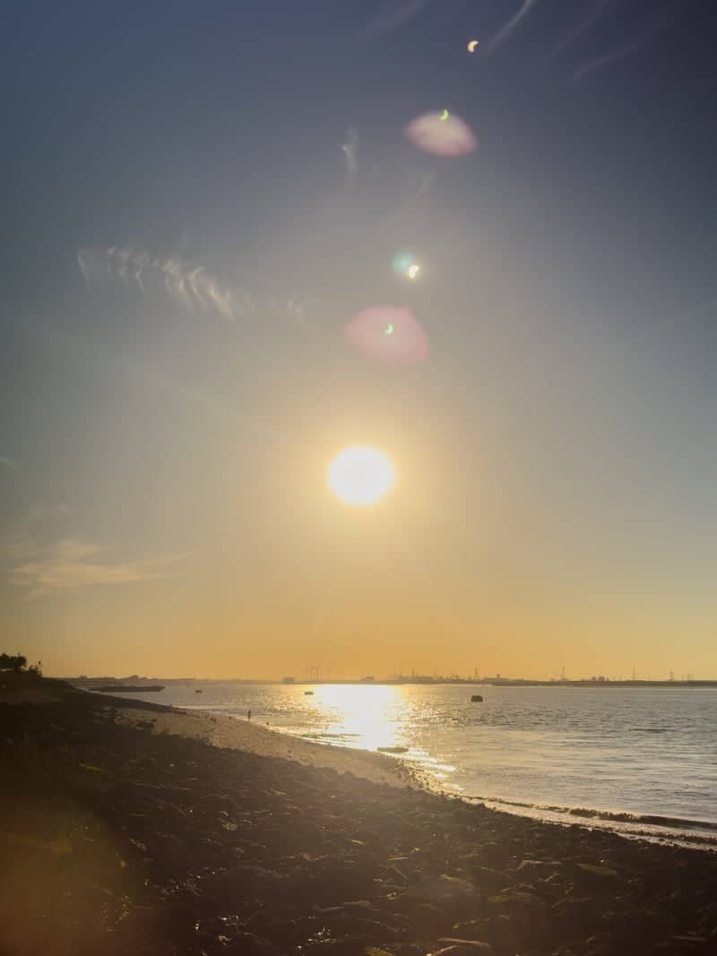 River Medway Waterfront - Image 1