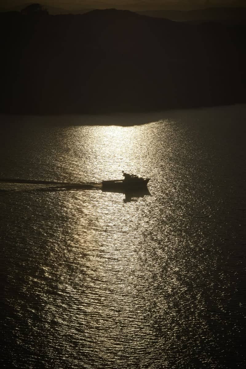 Roaringwater Bay Overlook - Image 1