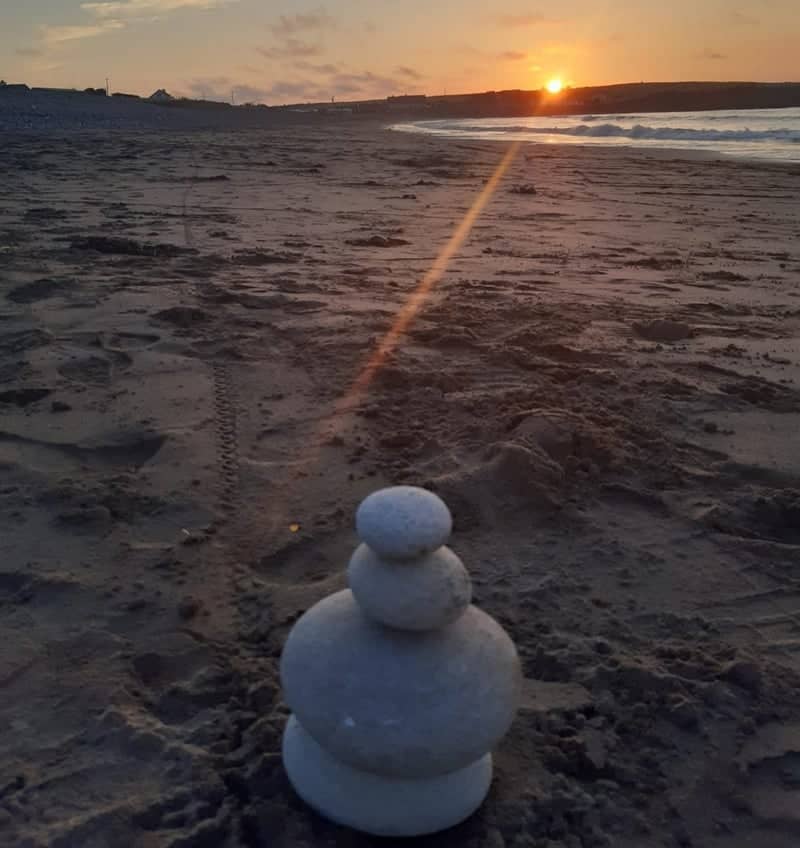 Killahoey Beach - Image 1