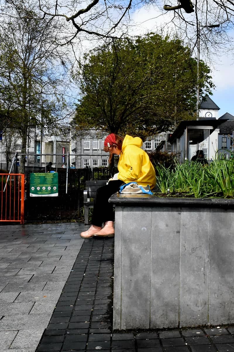 Eyre Square - Image 1