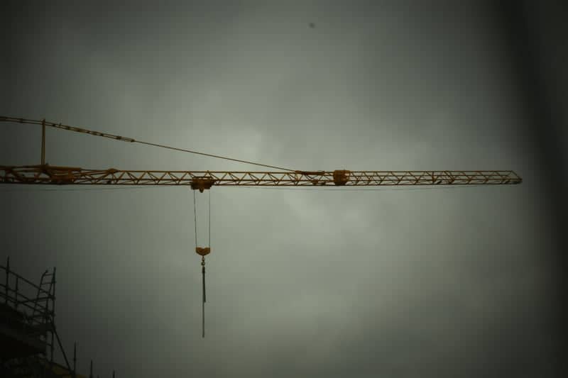 Altamont Street Construction Site - Image 1
