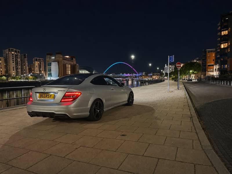 Newcastle Quayside - Image 1