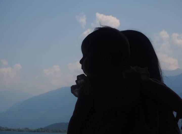 Bellagio Lake Como Overlook - Image 1