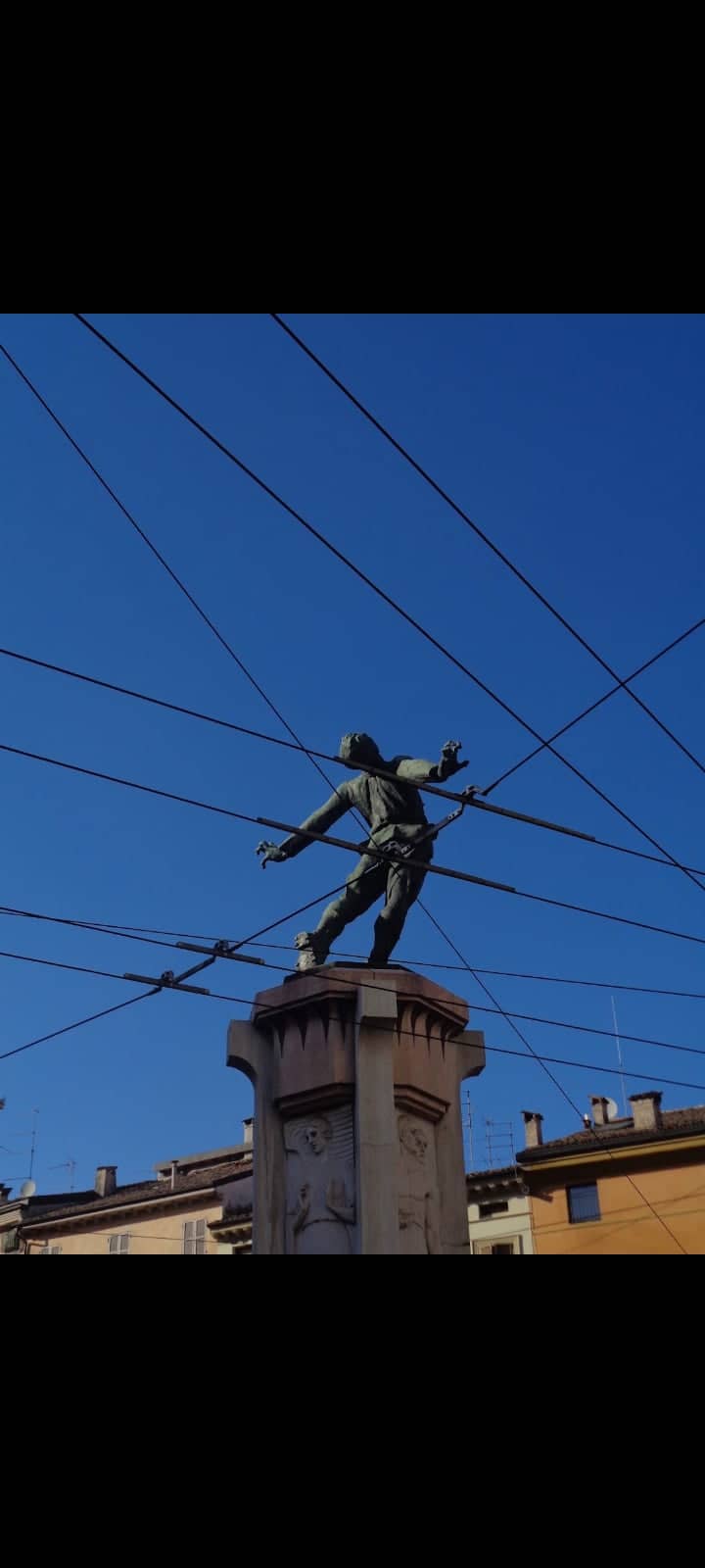 Monumento a Filippo Corridoni - Image 1