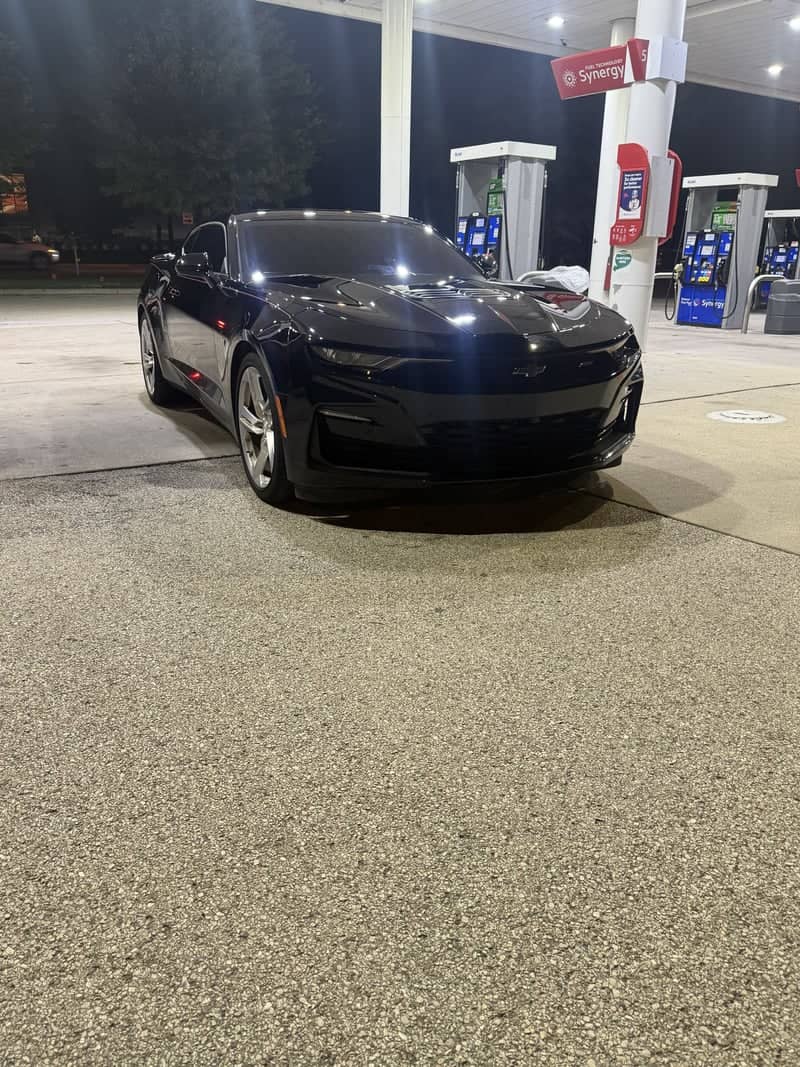 Exxon Gas Station, Elk Grove Village - Image 1