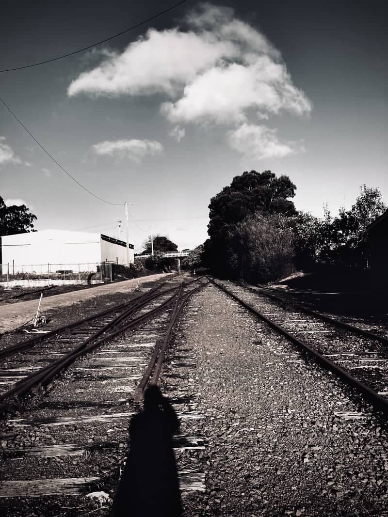 Korumburra Heritage Railway Yards - Image 1