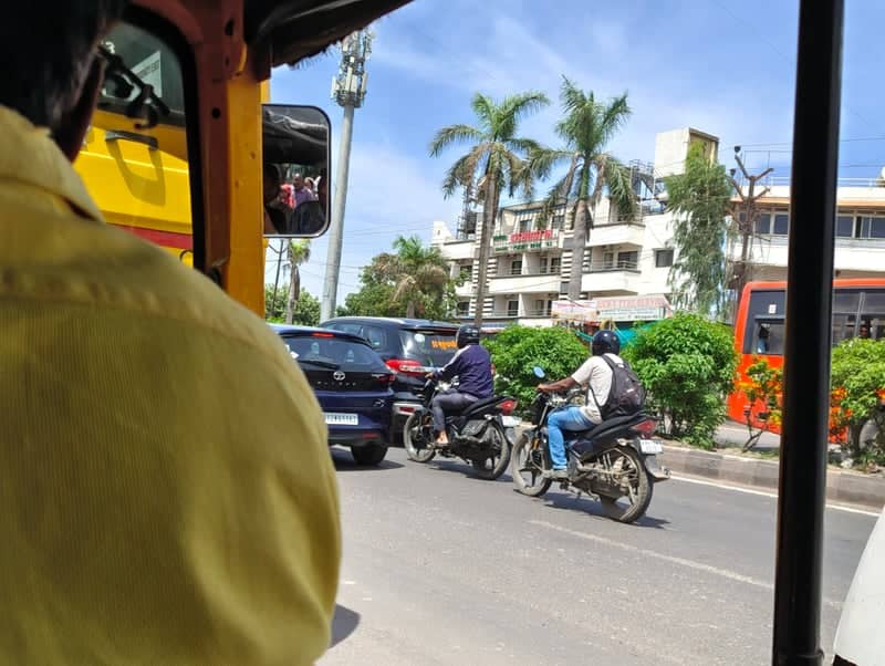 Mantha Main Road - Image 1