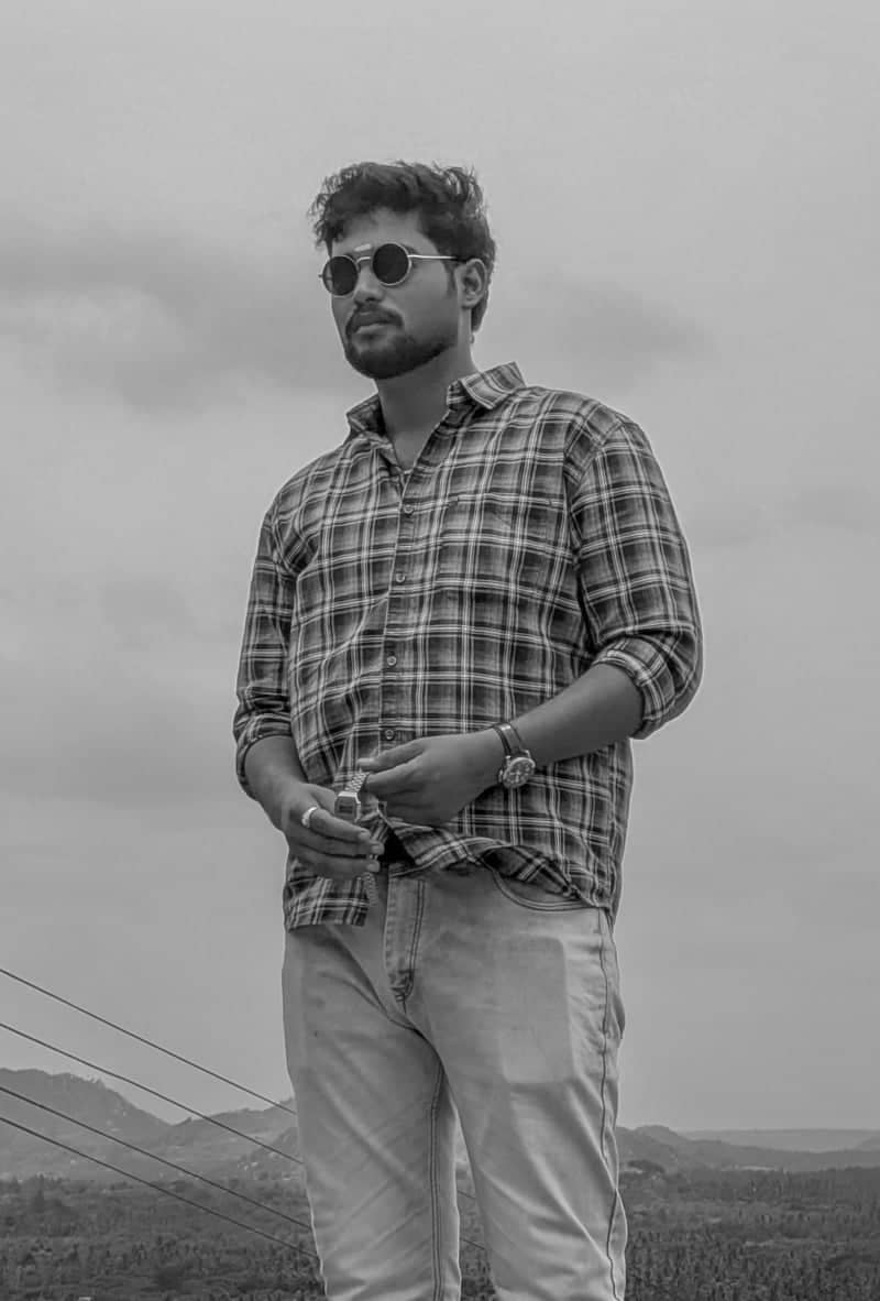 Thavanampalle Hill Viewpoint - Image 1