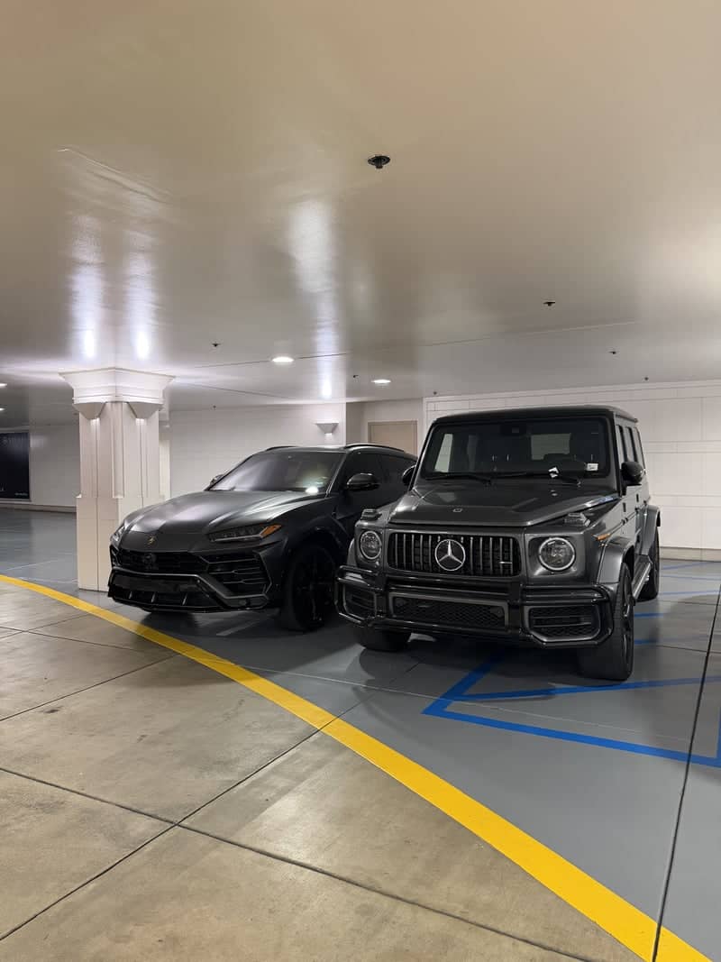Two Rodeo Drive Parking Garage - Image 1