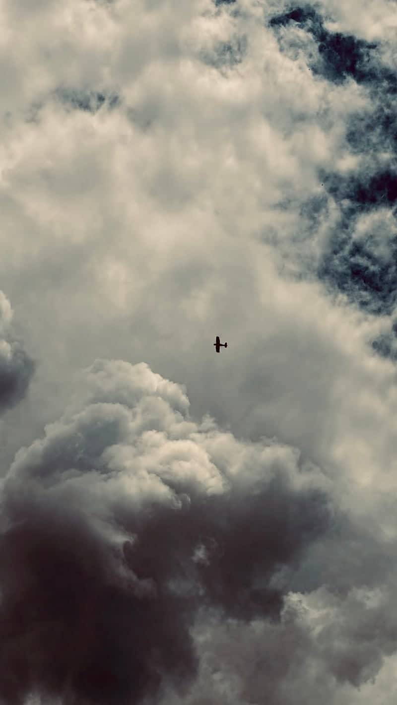 Sumter Aviation Skies - Image 1