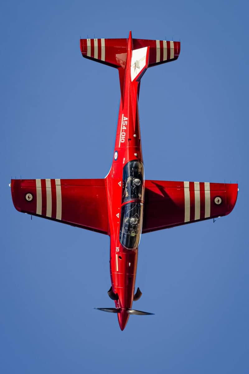 RAAF Base Pearce - Image 1