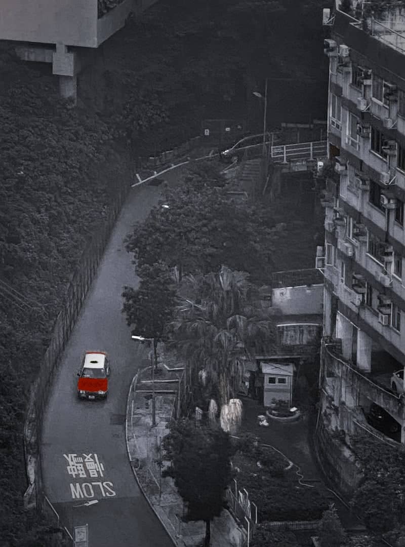 Merlin Street Winding Road - Image 1