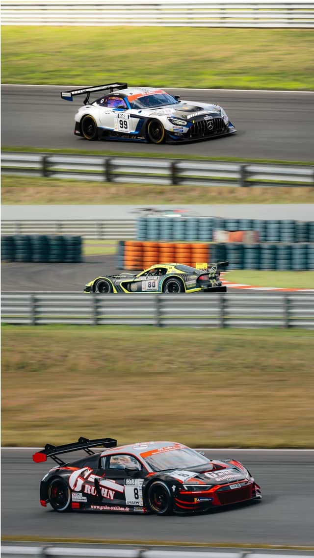 Motorsport Arena Oschersleben - Image 1