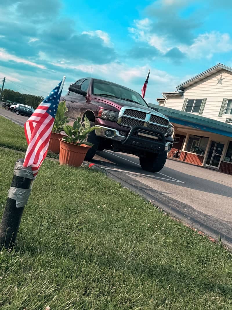 Duncansville Roadside Americana - Image 1