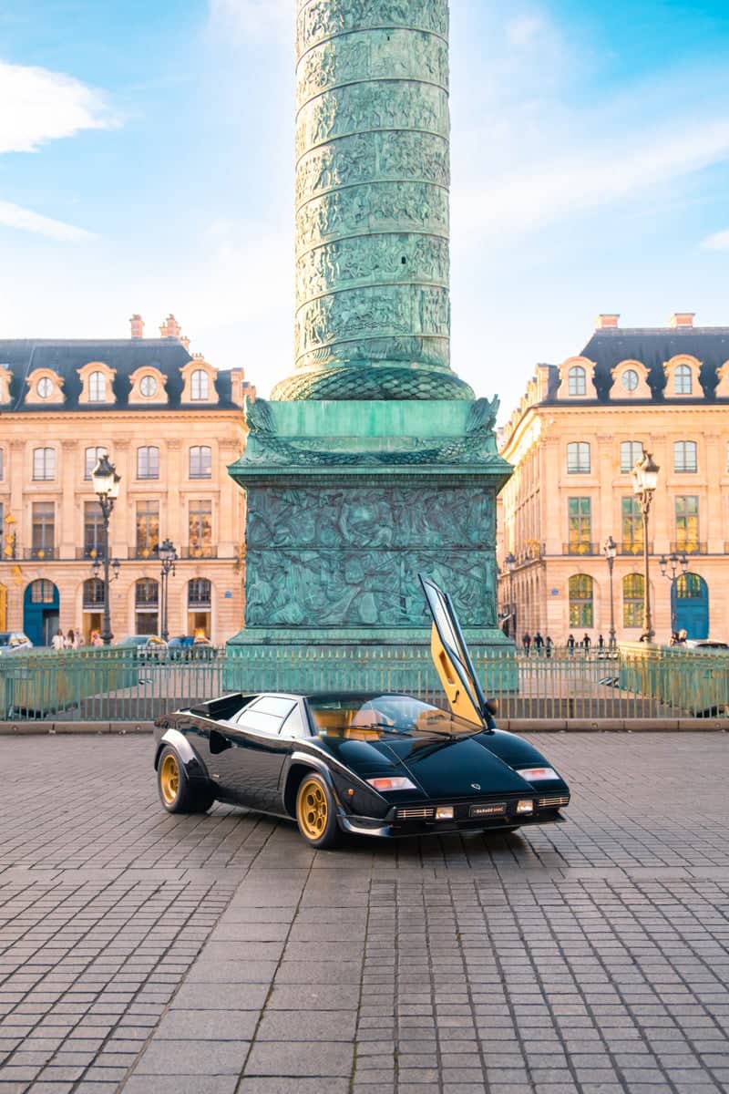 Place Vendôme - Image 1