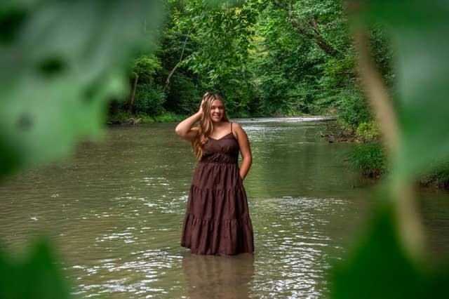 Buffalo Creek Riverbank - Image 1