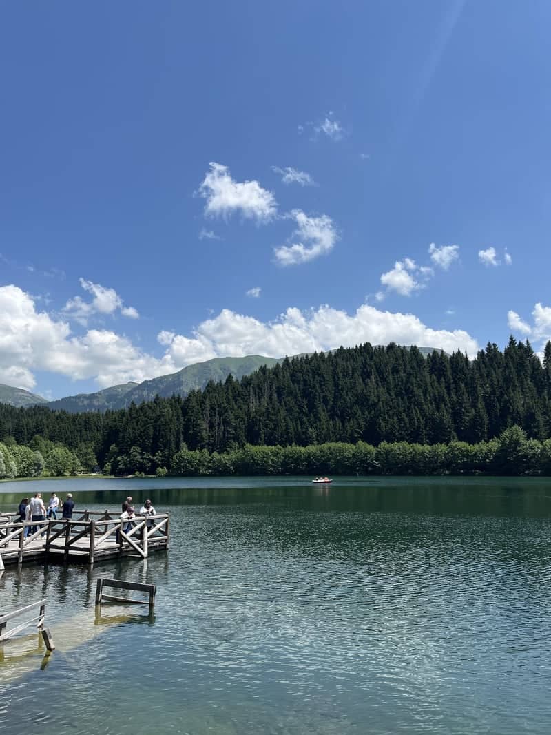 Borçka Karagöl Nature Park - Image 1