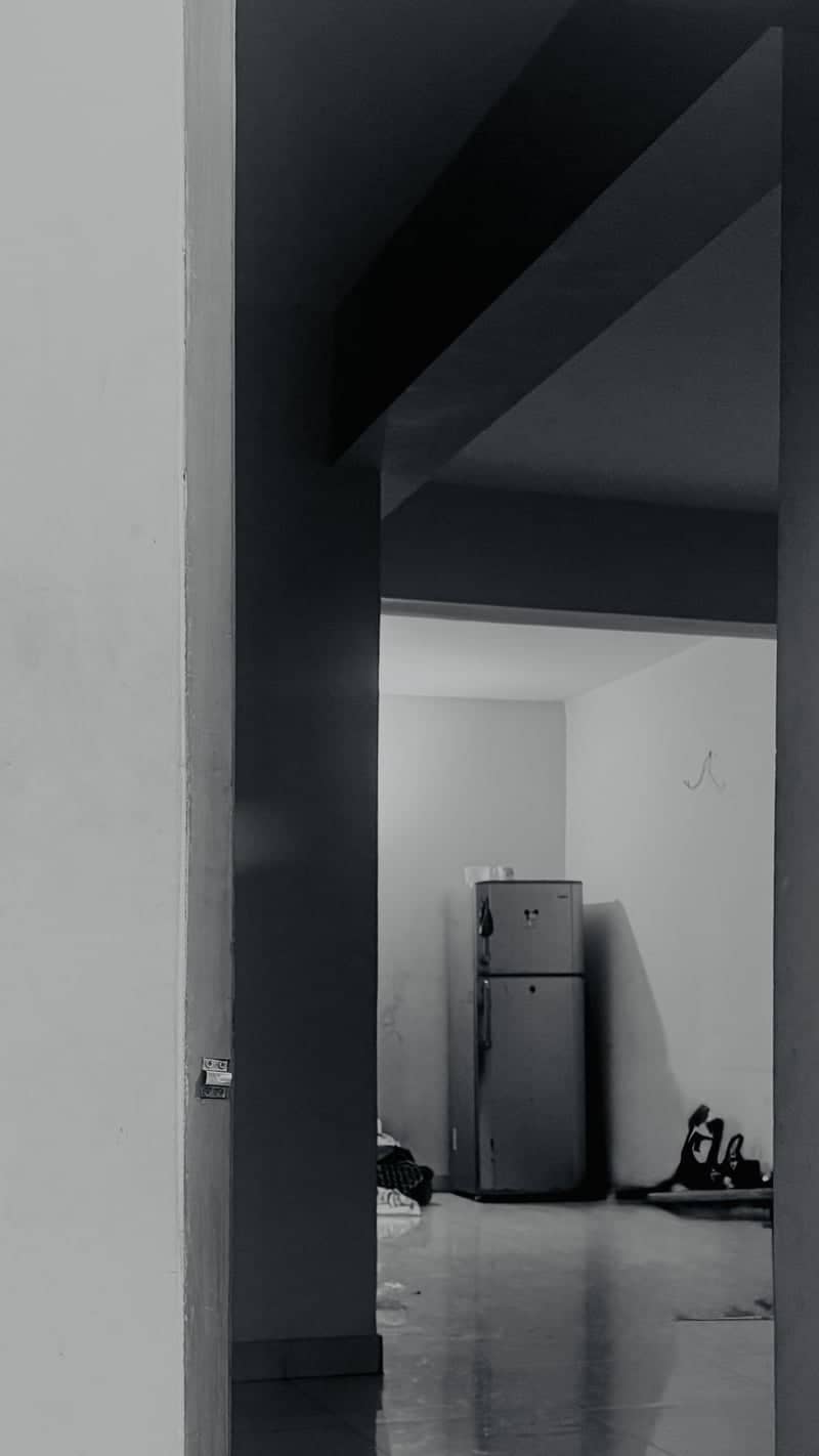 Dhaka Residential Interior - Image 1