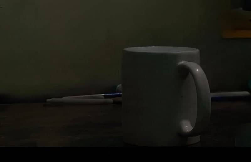 Lucknow Interior Still Life - Image 1