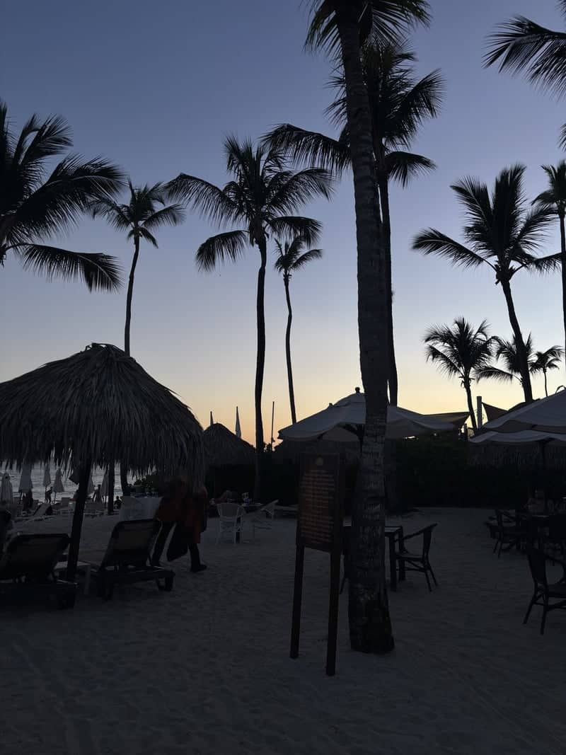 Bayahibe Beach - Image 1