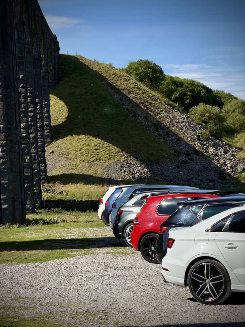 Ribblehead Viaduct - Image 1