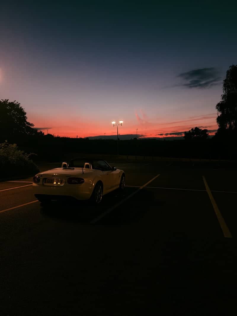 Saffron Walden Sunset Overlook - Image 1