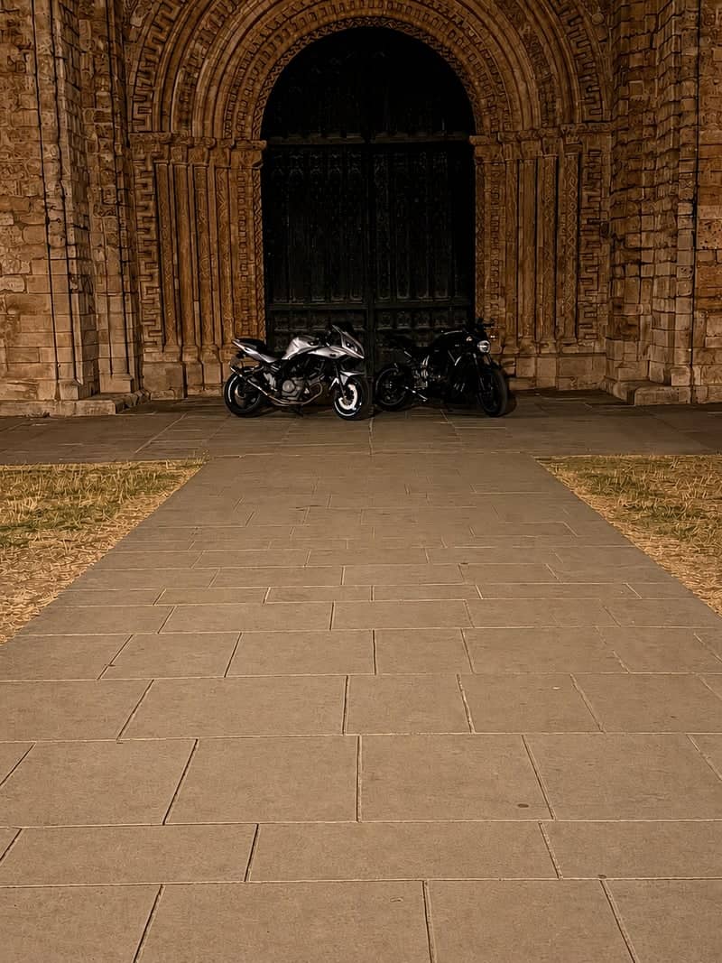 Lincoln Cathedral West Front - Image 1