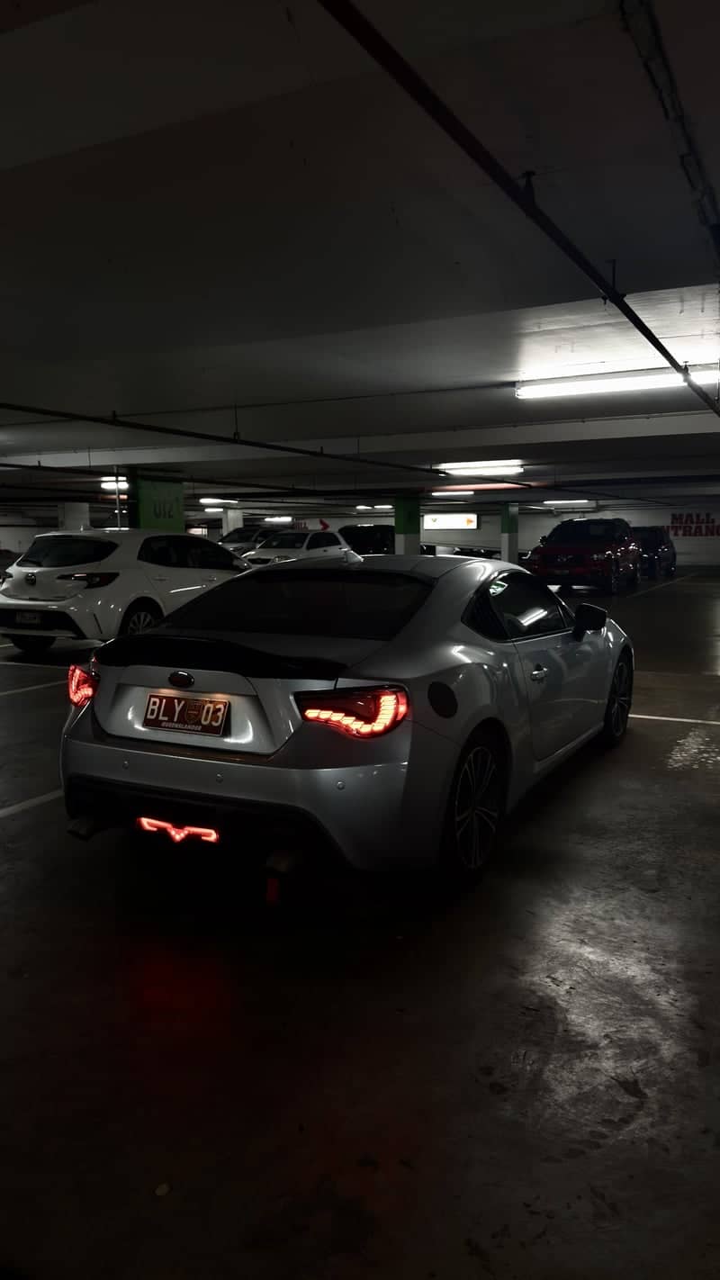 Capalaba Central Parking Garage - Image 1