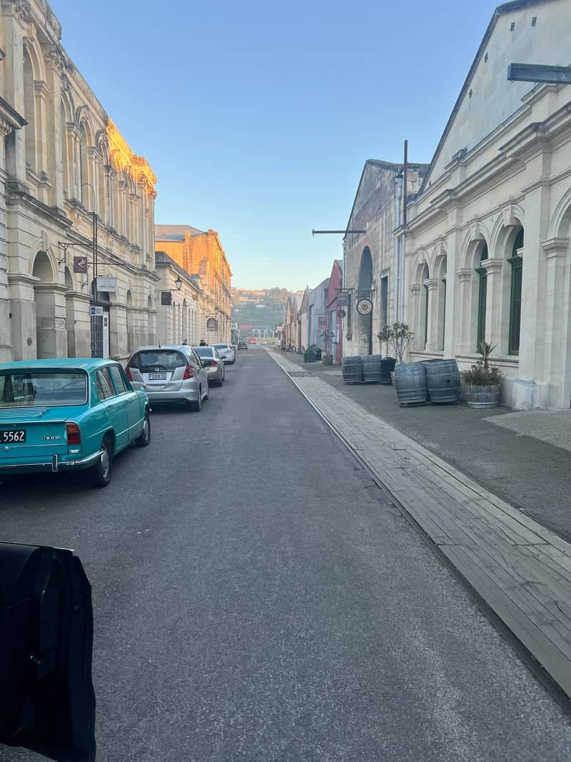 Oamaru Victorian Precinct - Image 1