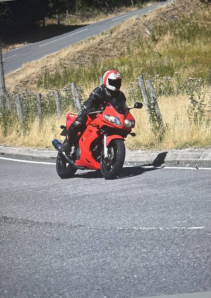 Burnley Scenic Roadway - Image 1