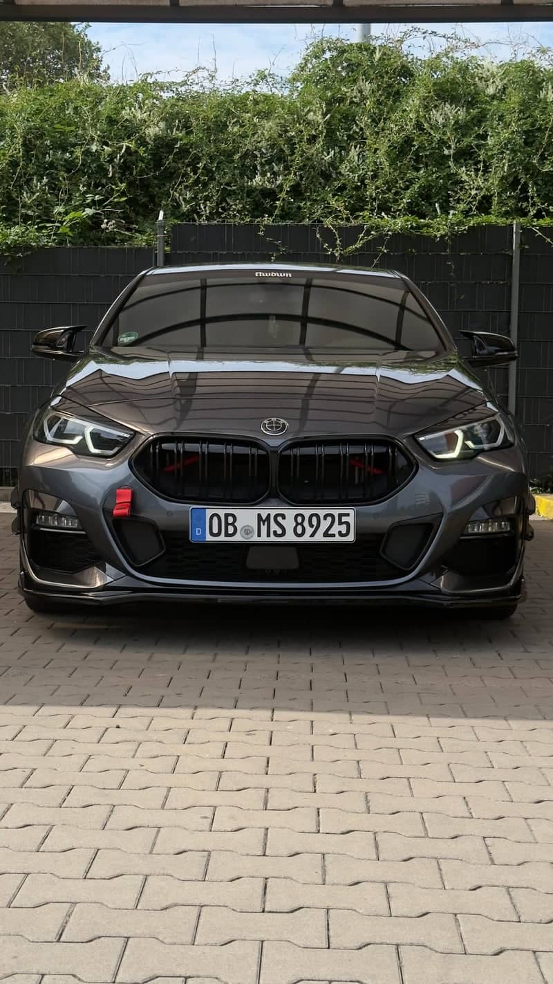 Oberhausen Automotive Driveway - Image 1