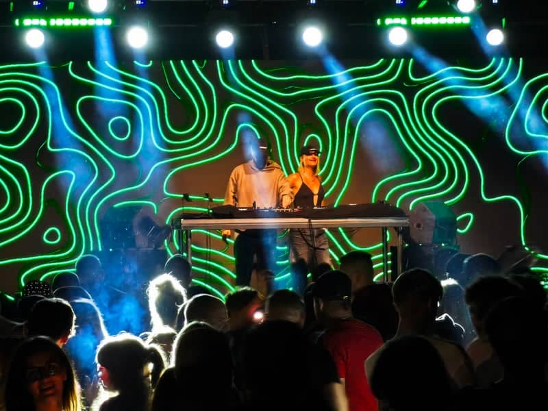 Times Club Rožňava - Image 1