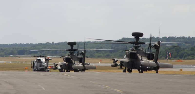 Farnborough Airport - Image 1