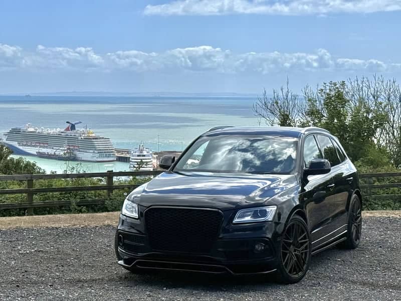 Dover Port Overlook - Image 1